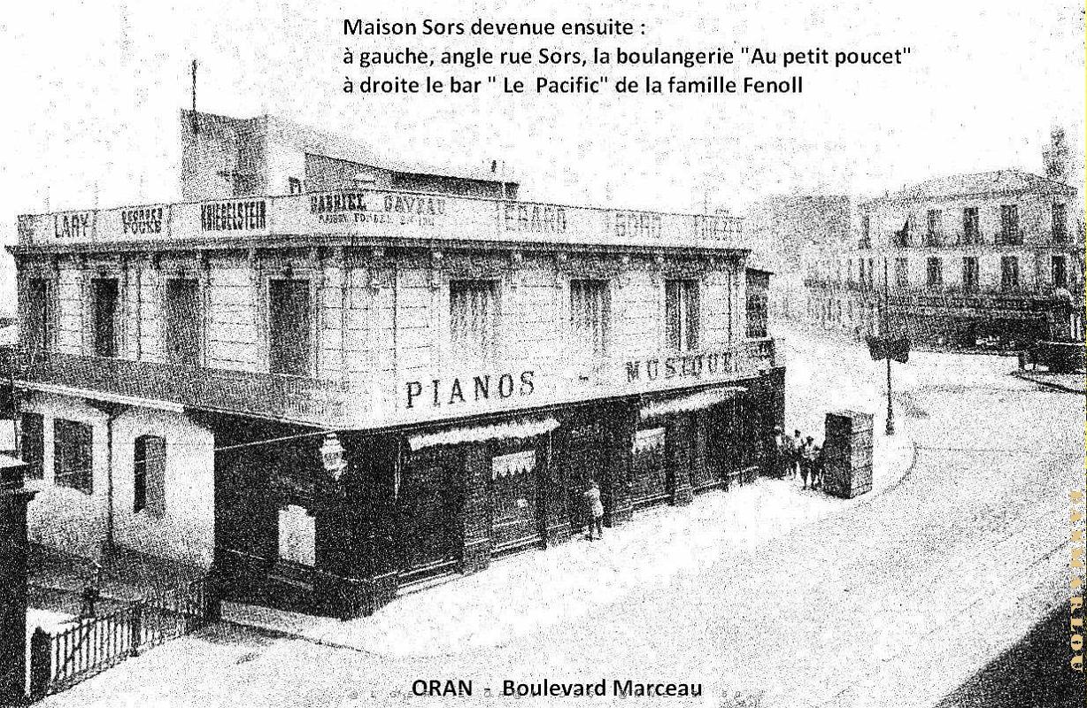 Oran - Boulevard Marceau.jpg